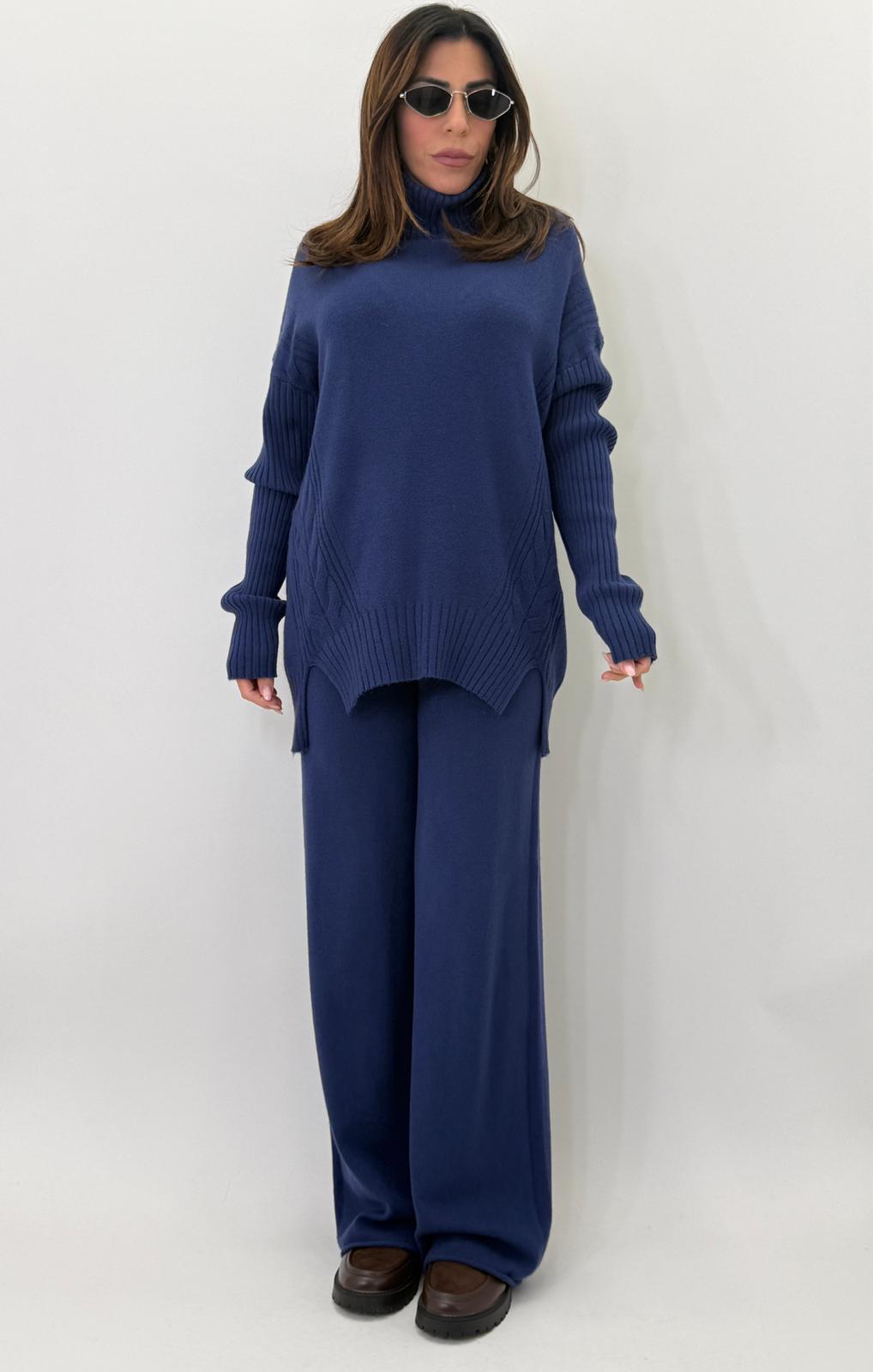 Coordinato Comfy 030