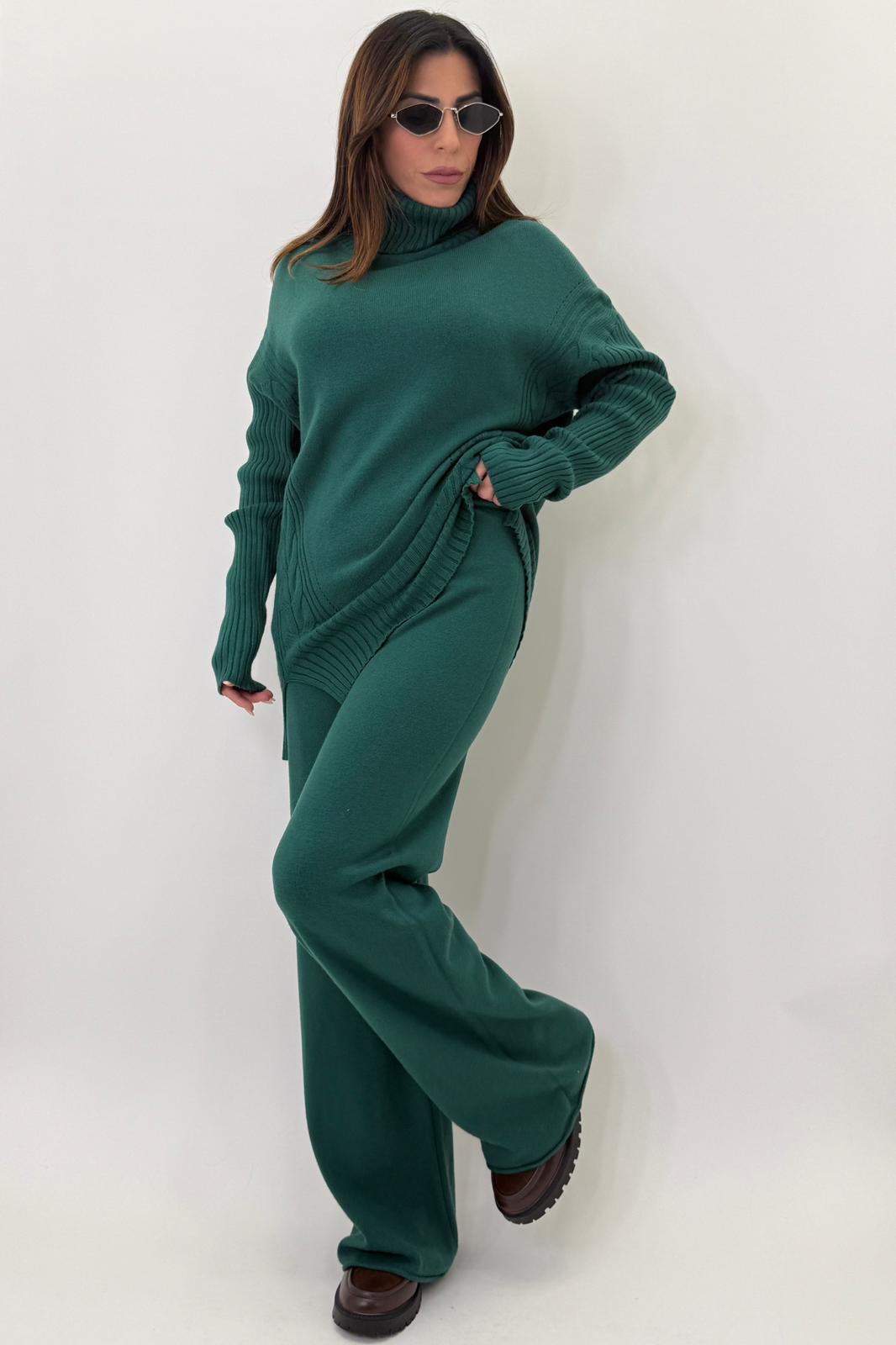 Coordinato Comfy 030