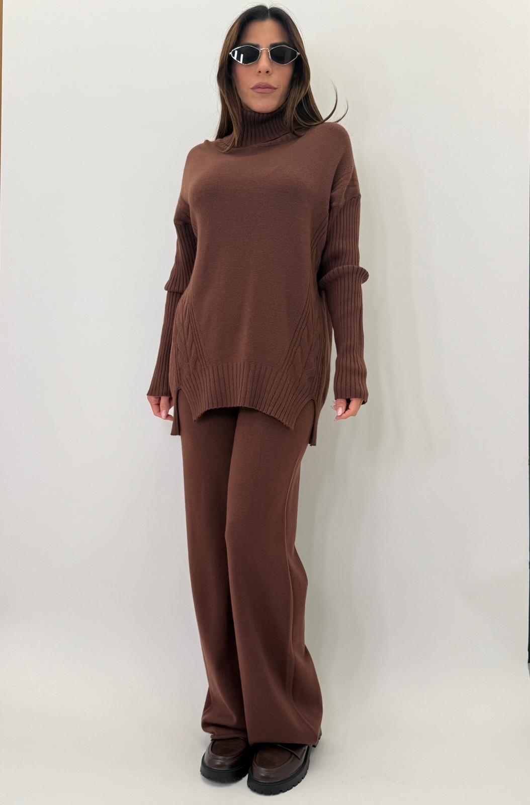 Coordinato Comfy 030