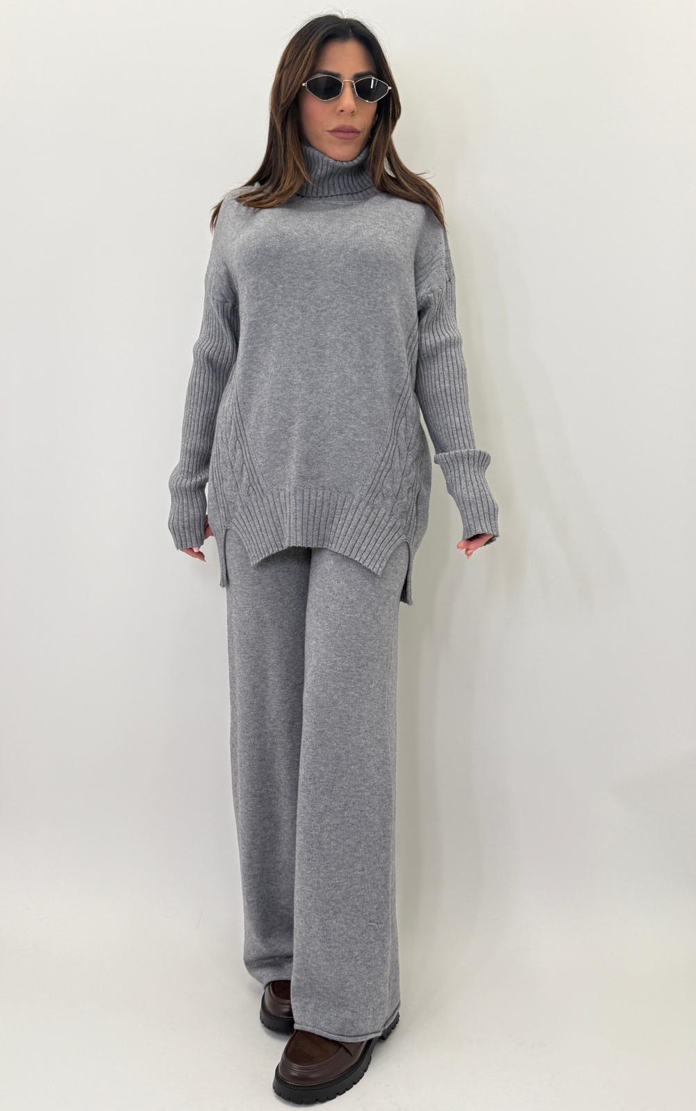 Coordinato Comfy 030