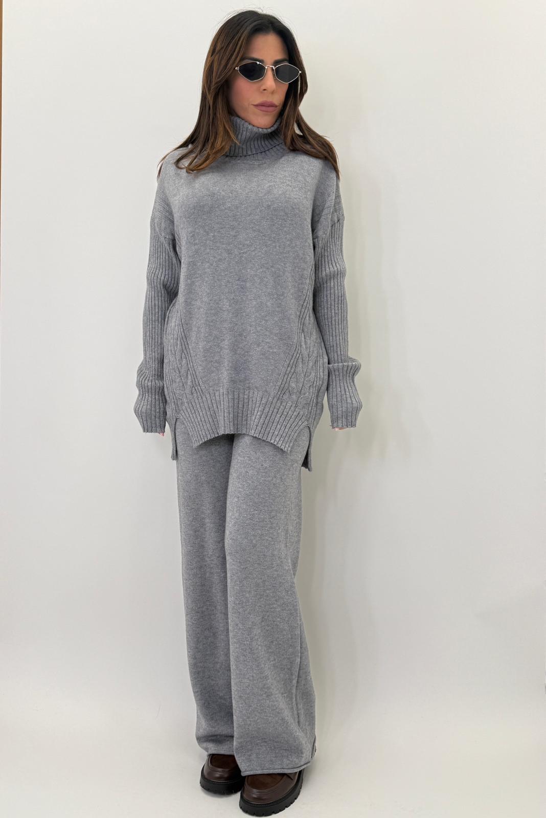 Coordinato Comfy 030