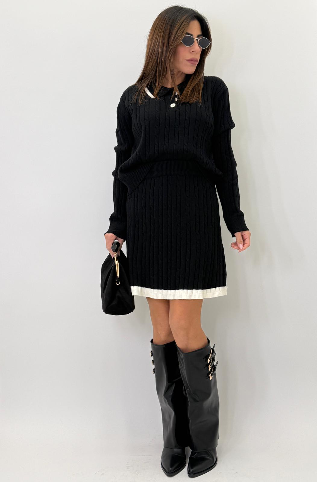 Coordinato Braid 231