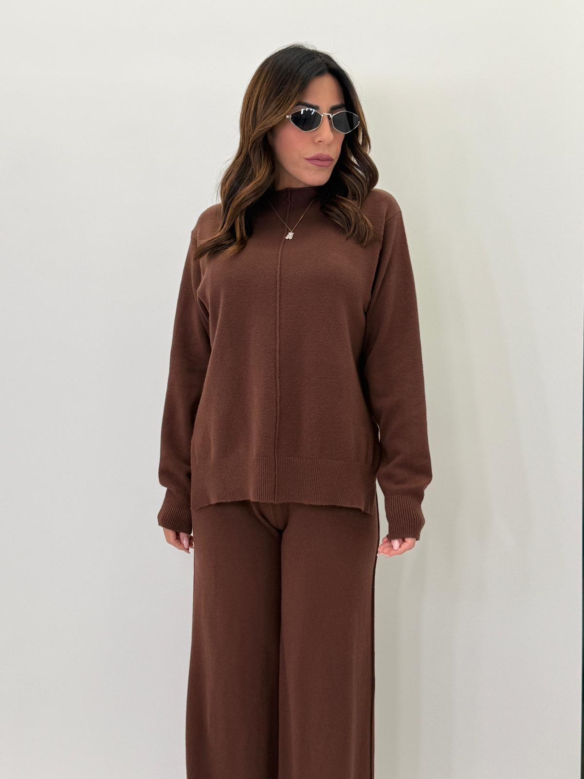 Coordinato Comfy 022