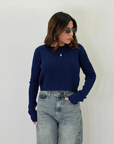 Pullover Sarah 802