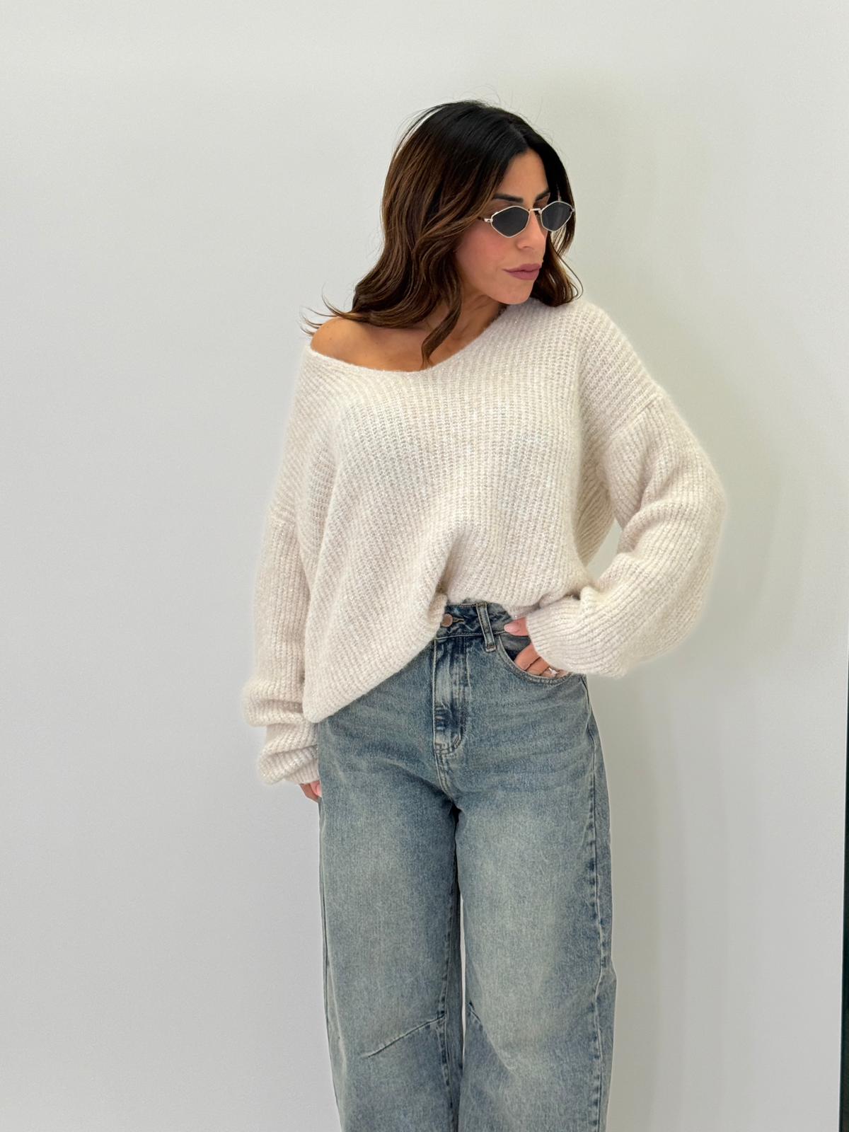 Pullover Candy 33771