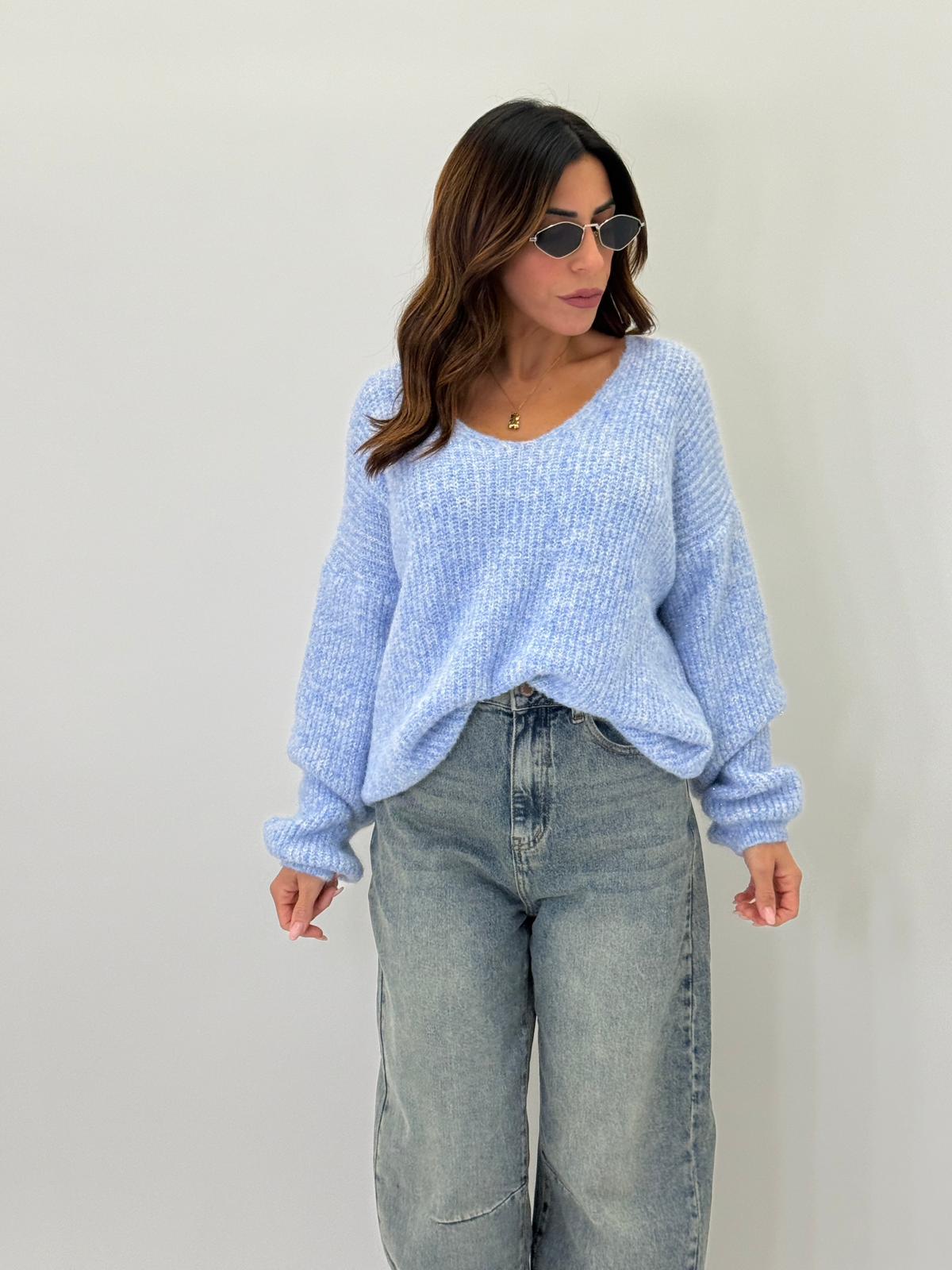 Pullover Candy 33771