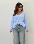 Pullover Candy 33771