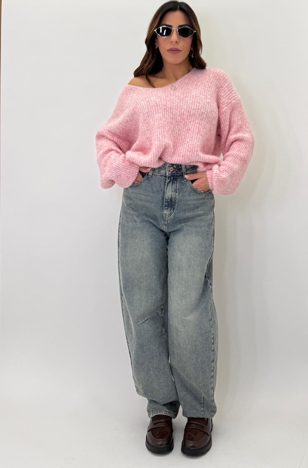 Pullover Candy 33771