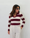 Pullover Valerie 2591-8