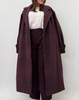 Cappotto Petra 531