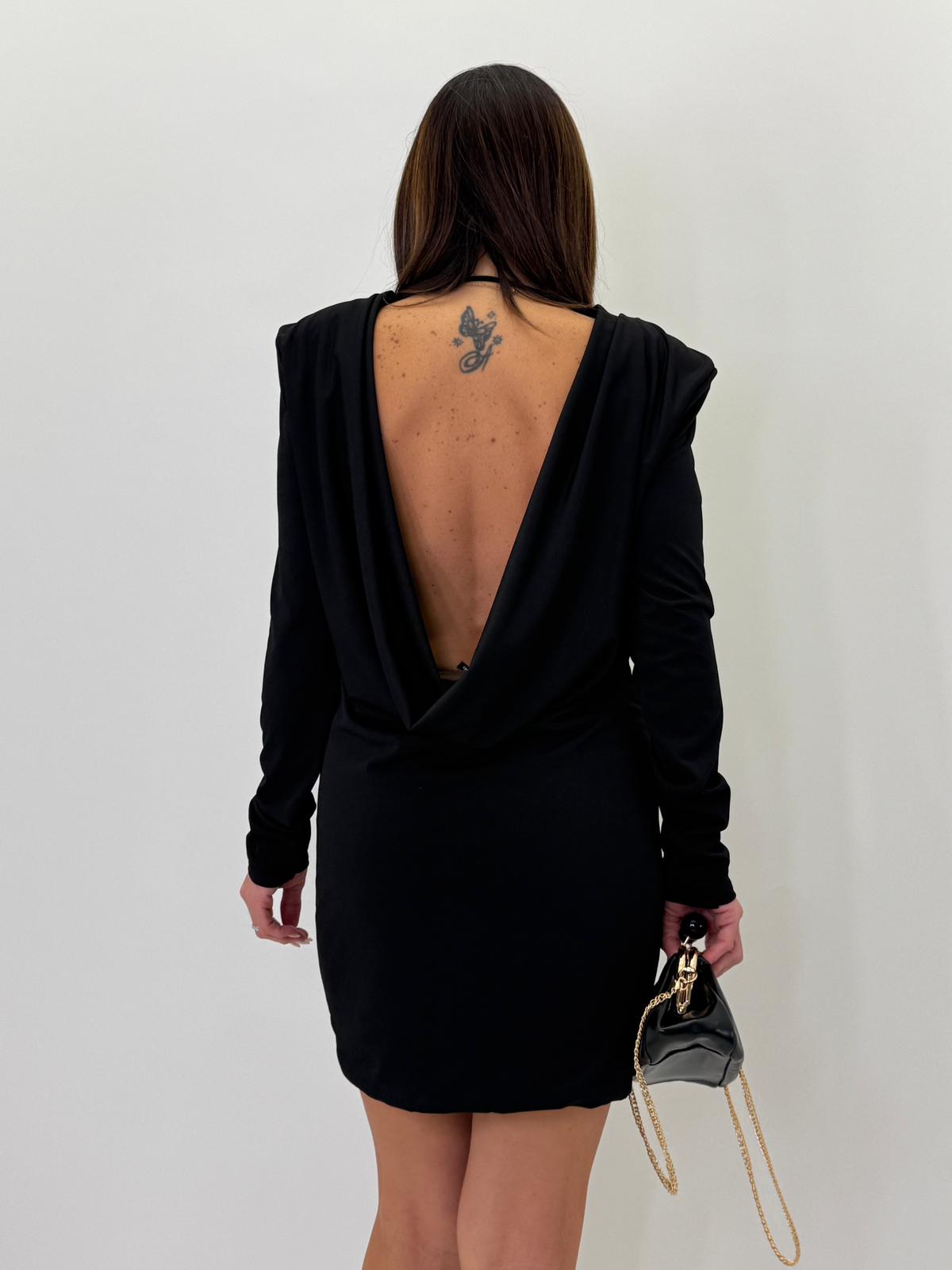 Abito Valentine 27419