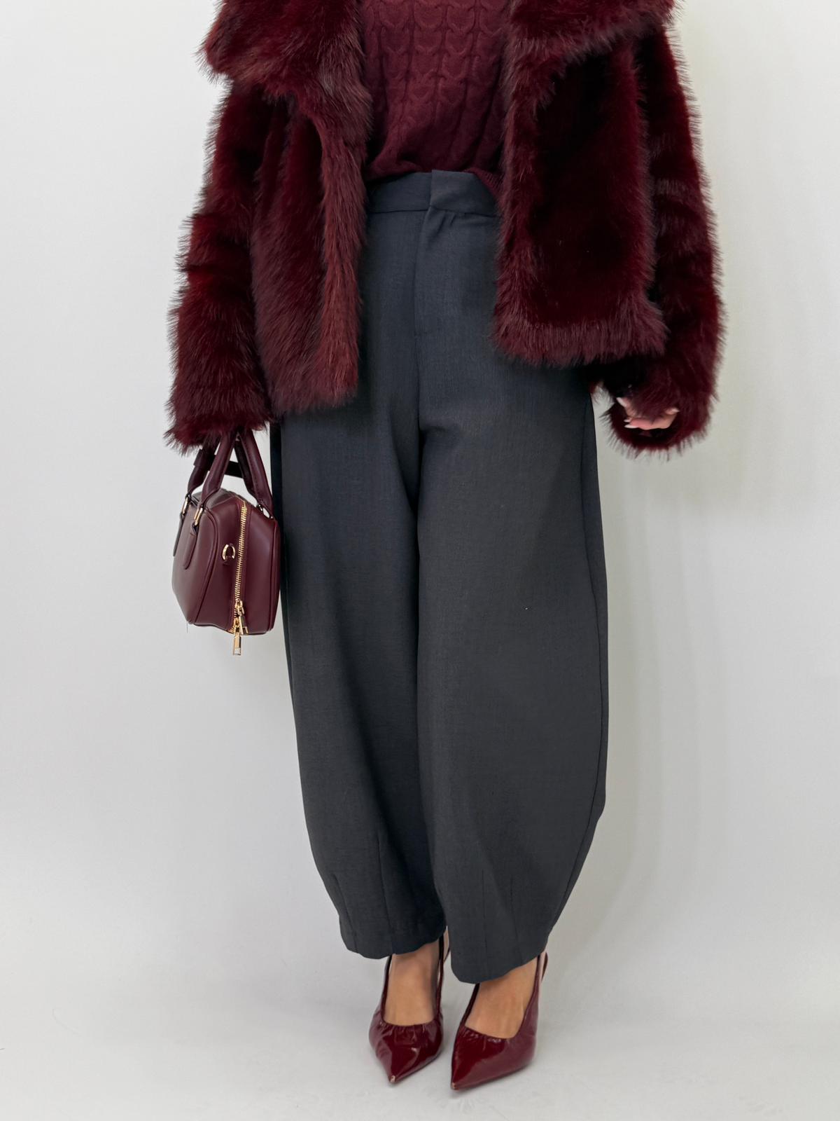 Pantalone Lumina 3792