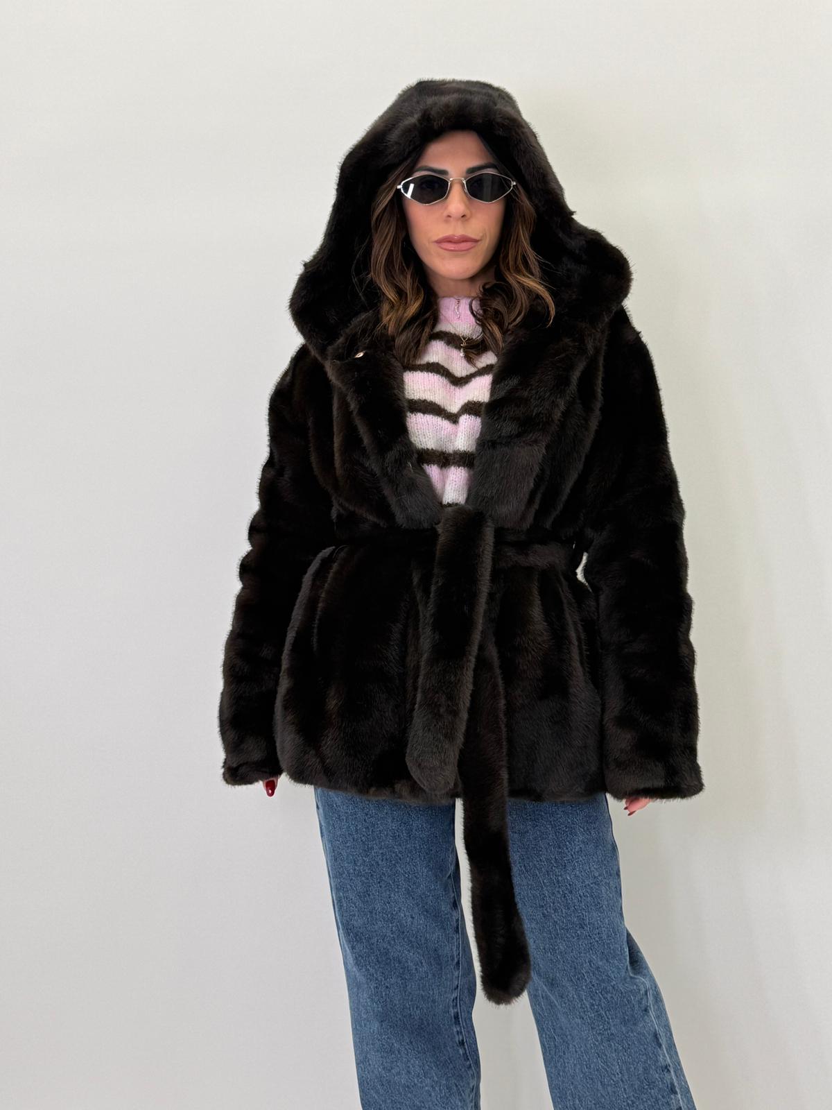 Ecofur Saint Moritz 8225