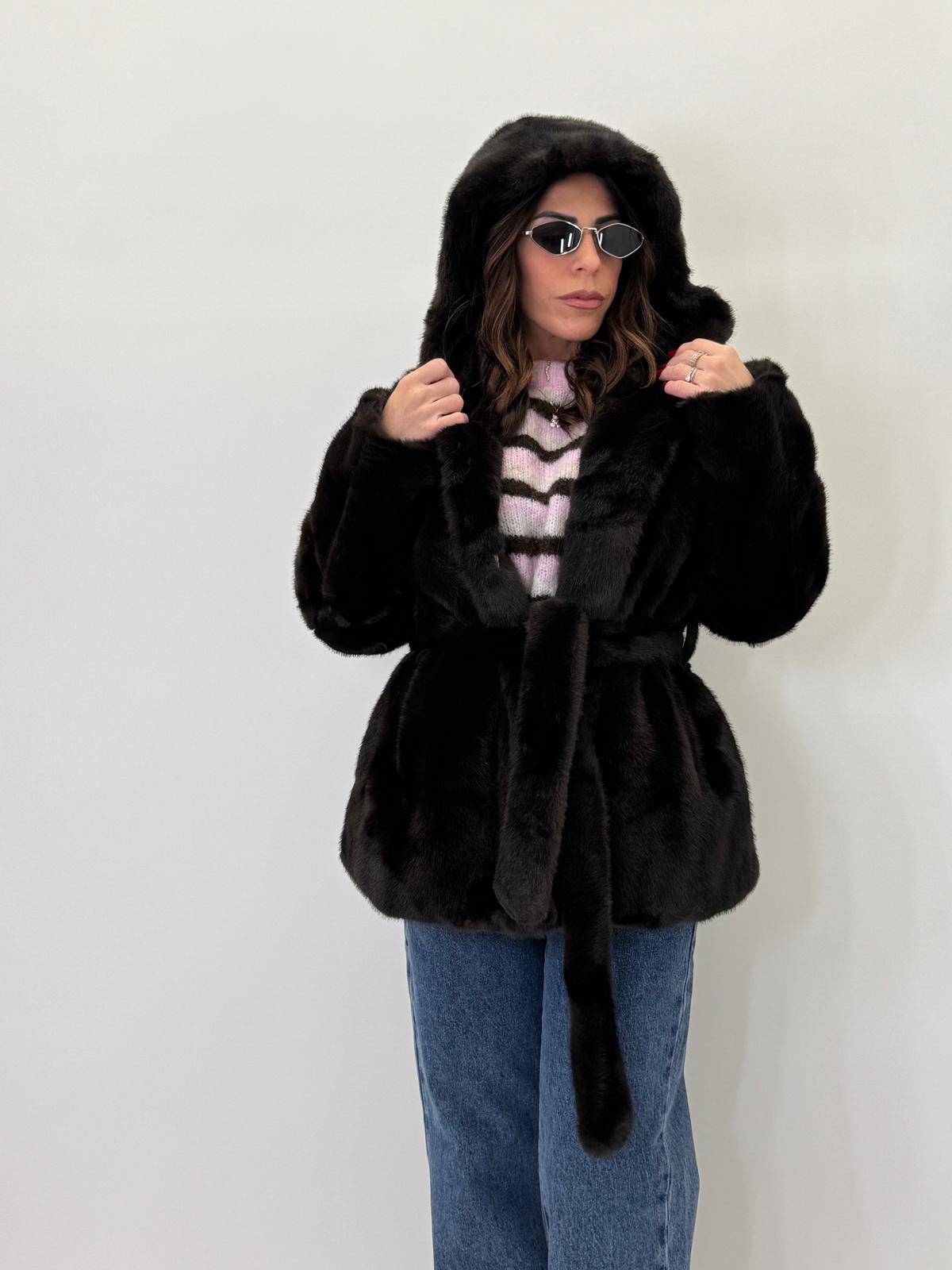 Ecofur Saint Moritz 8225