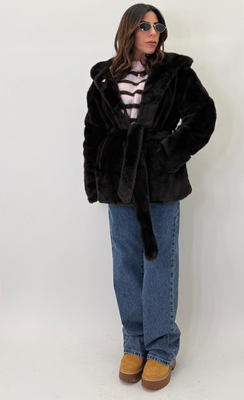 Ecofur Saint Moritz 8225