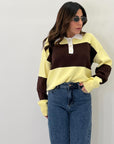 Pullover Nina 8323