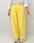 Pantalone Jogger JW0029