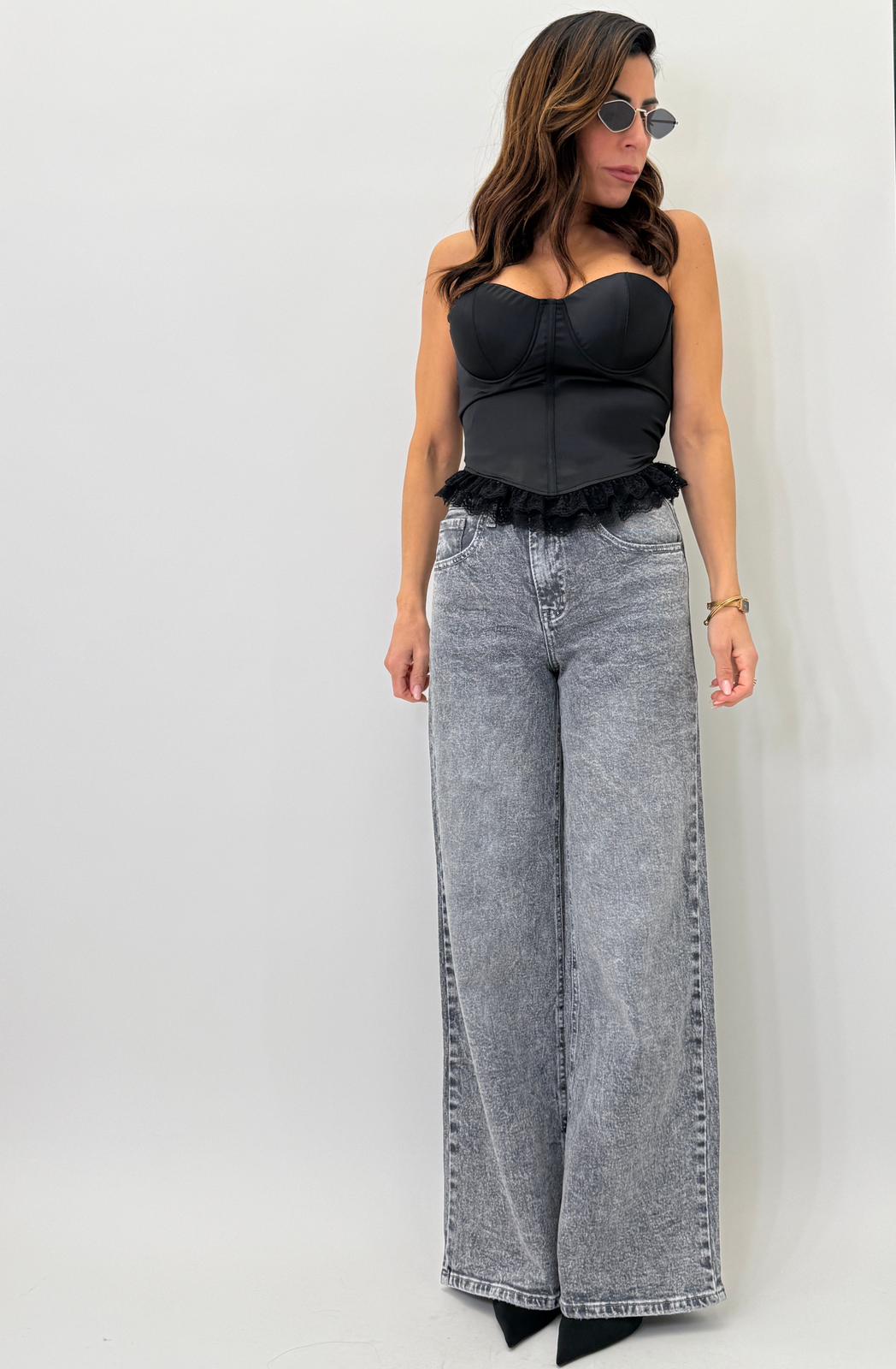 Corpetto Beauty 0608