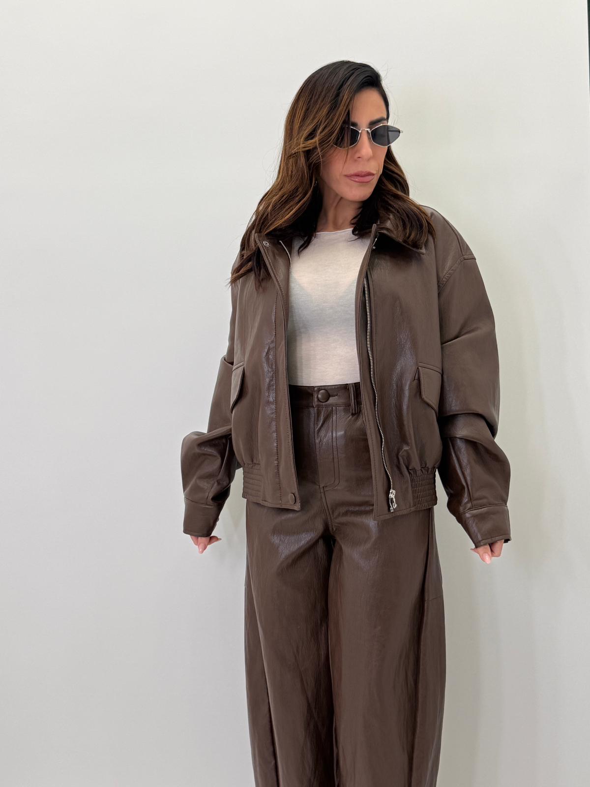 Giubbino Lumina 5060