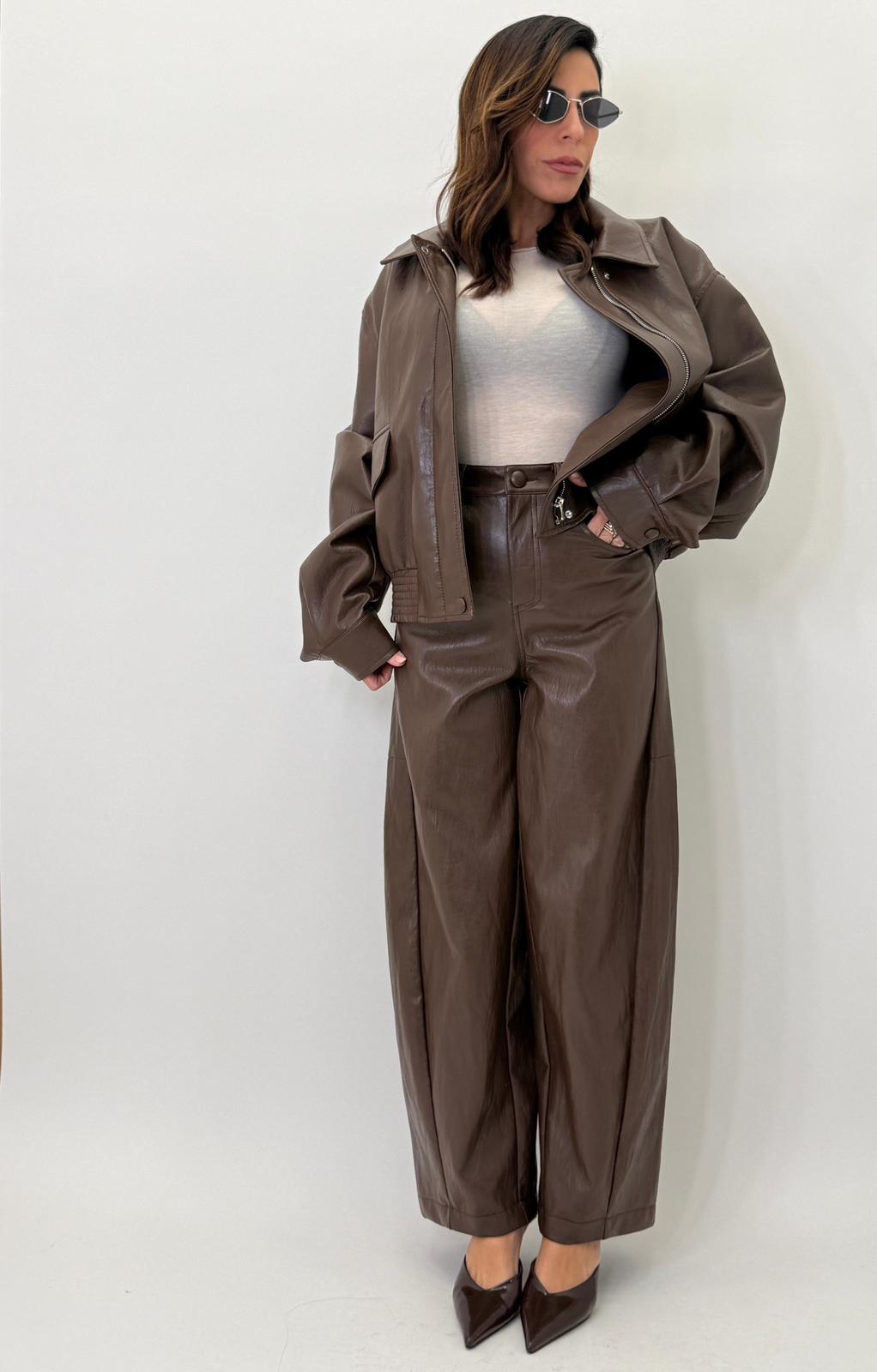 Giubbino Lumina 5060