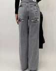 Jeans Wide Leg 1521