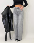 Jeans Wide Leg 1521