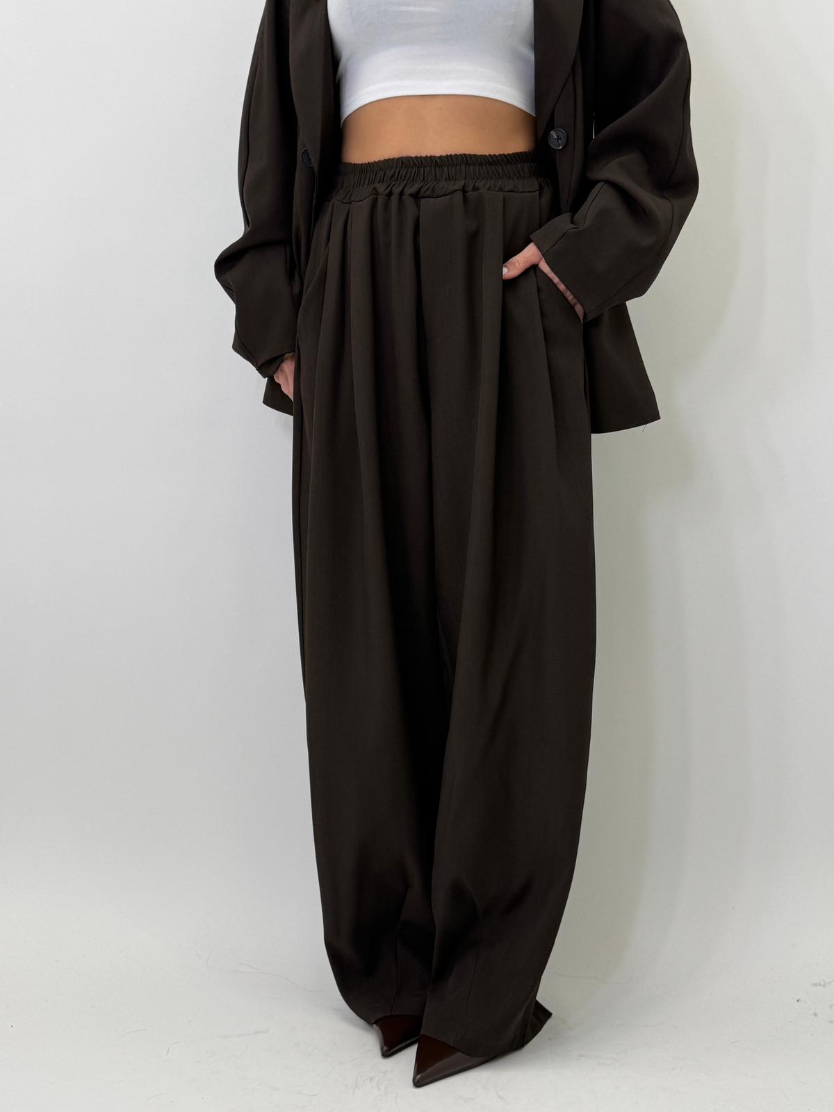 Tailleur Balloon 66675