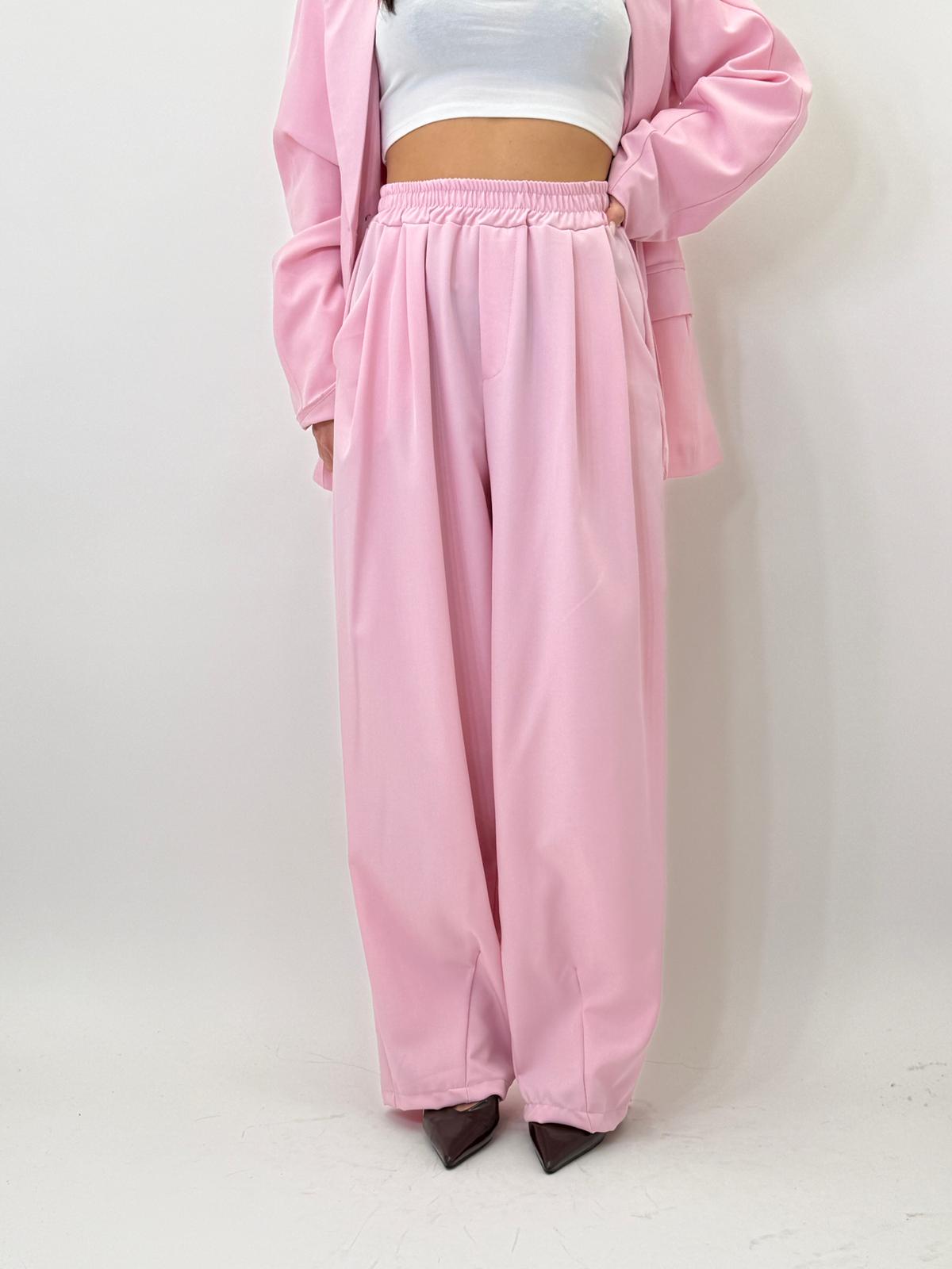 Tailleur Balloon 66675