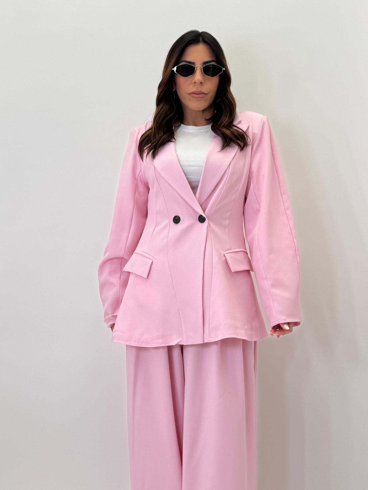 Tailleur Balloon 66675