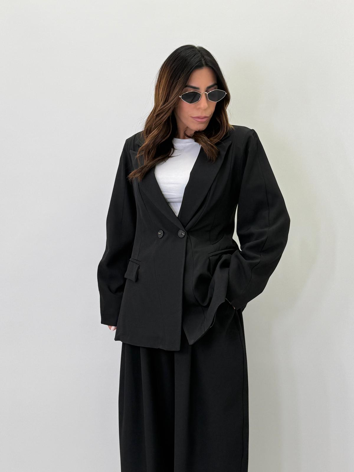 Tailleur Balloon 66675