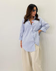 Camicia Love 82651