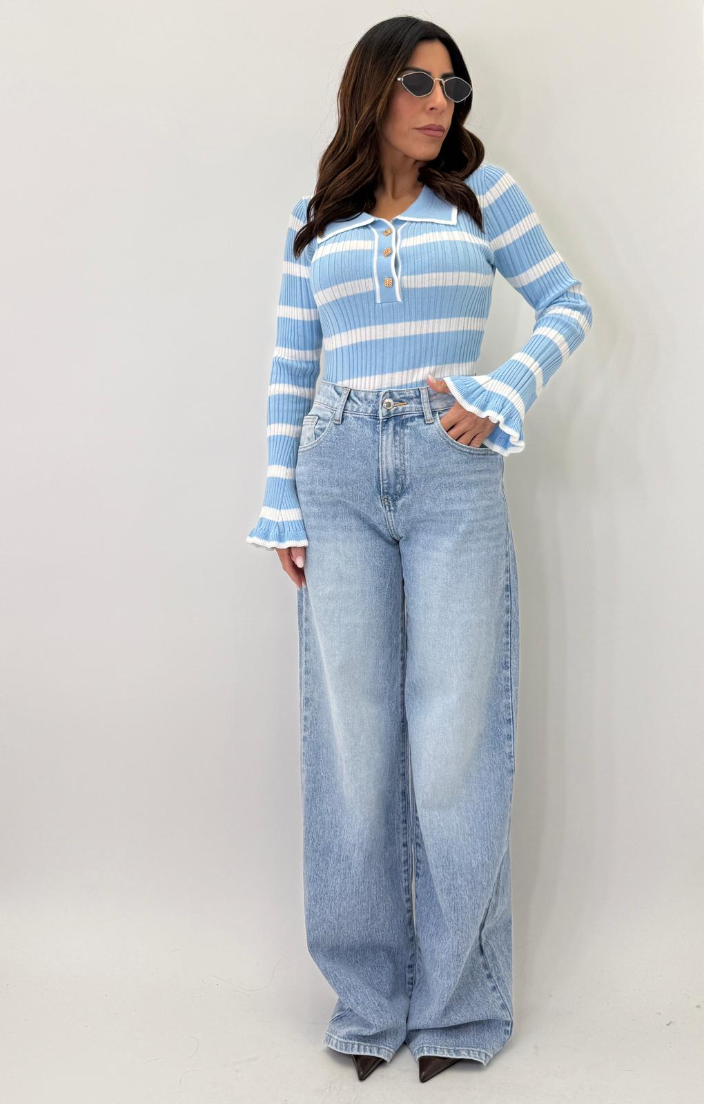 Pullover Nadia 13282