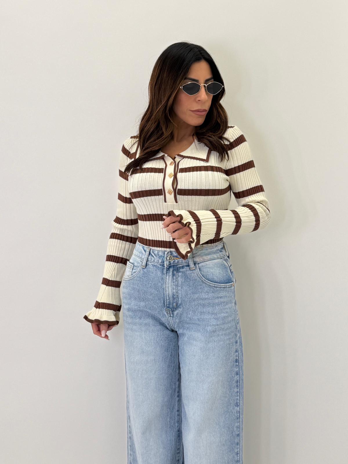 Pullover Nadia 13282