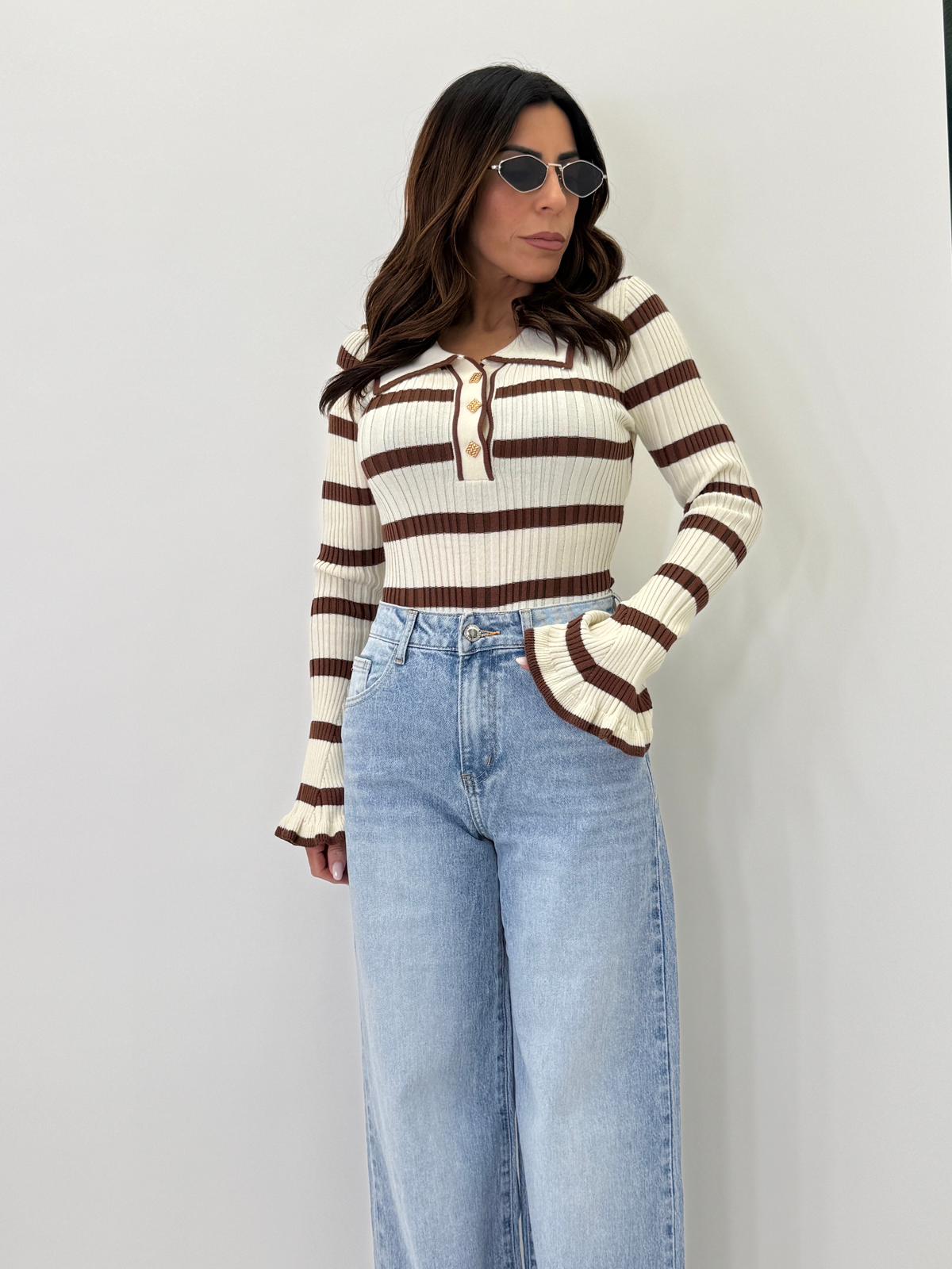 Pullover Nadia 13282