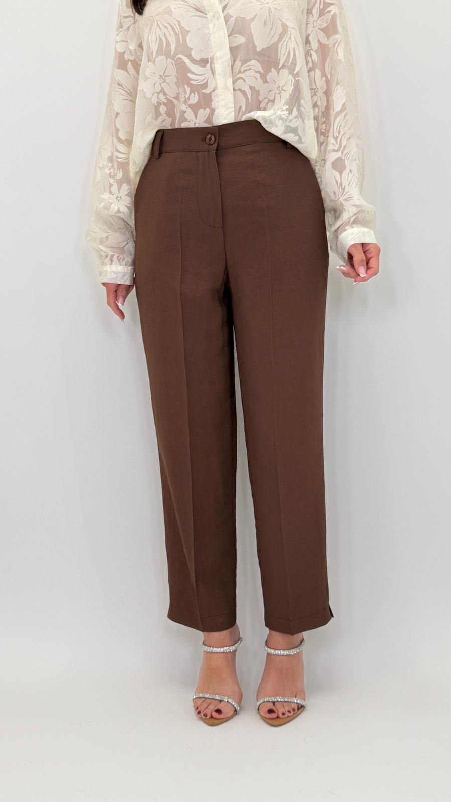 Pantalone Matilde 12719