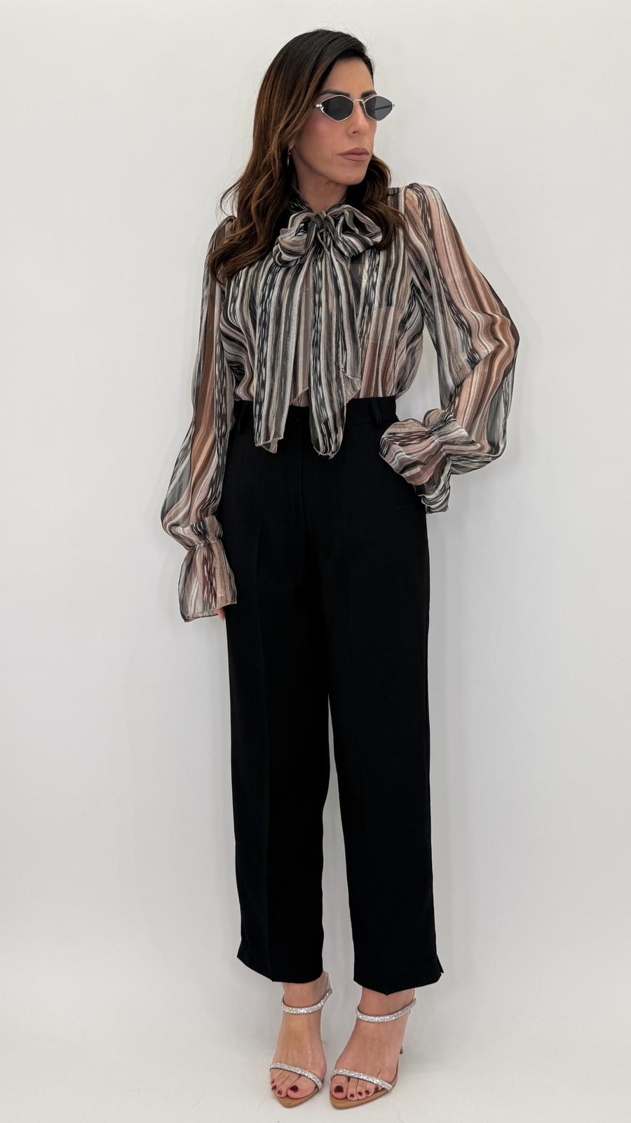 Pantalone Matilde 12719