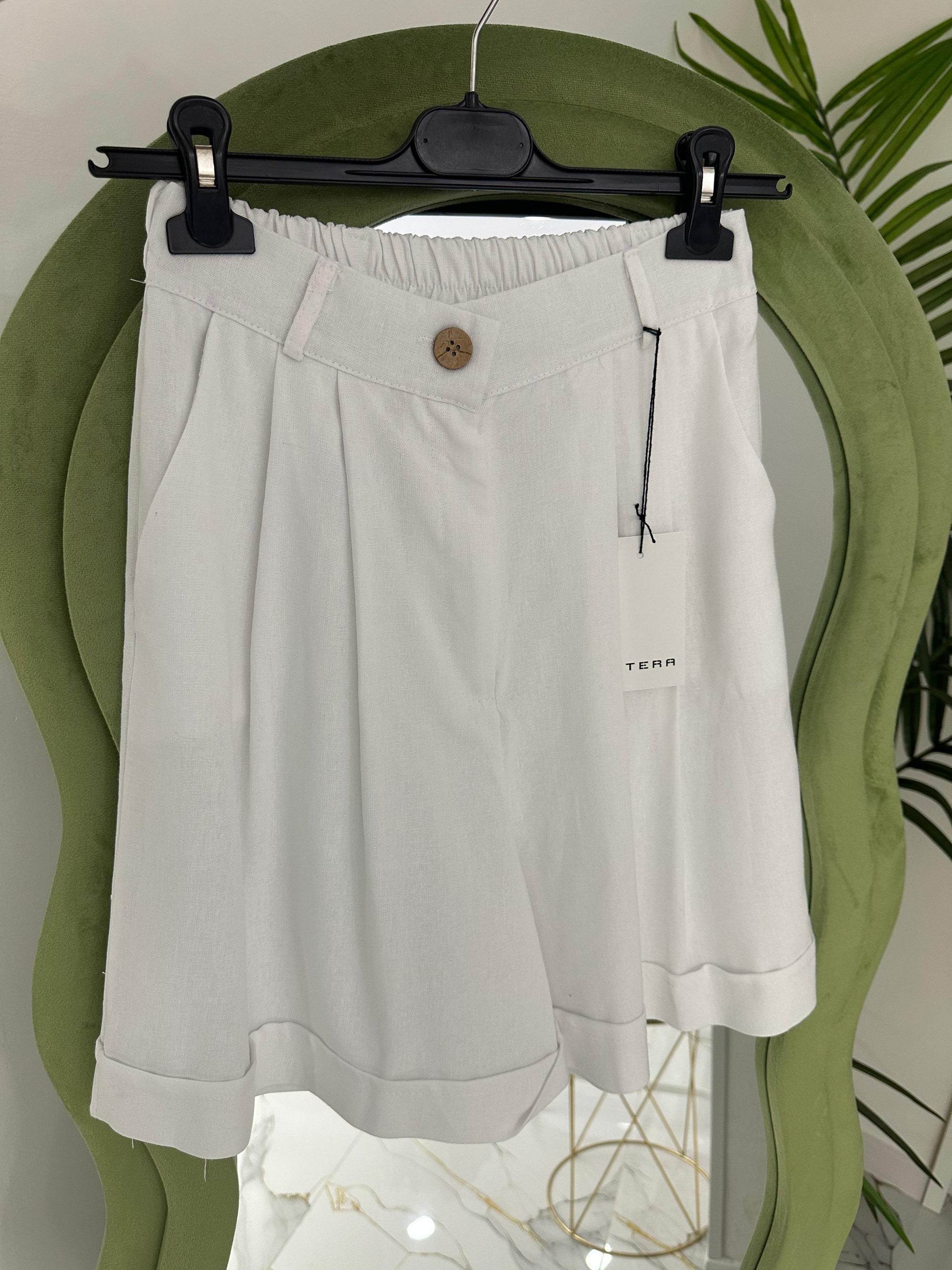 Bermuda Misto Lino 5738