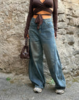 Jeans Lucas 8201