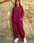 Tuta Comfy Japan 6171