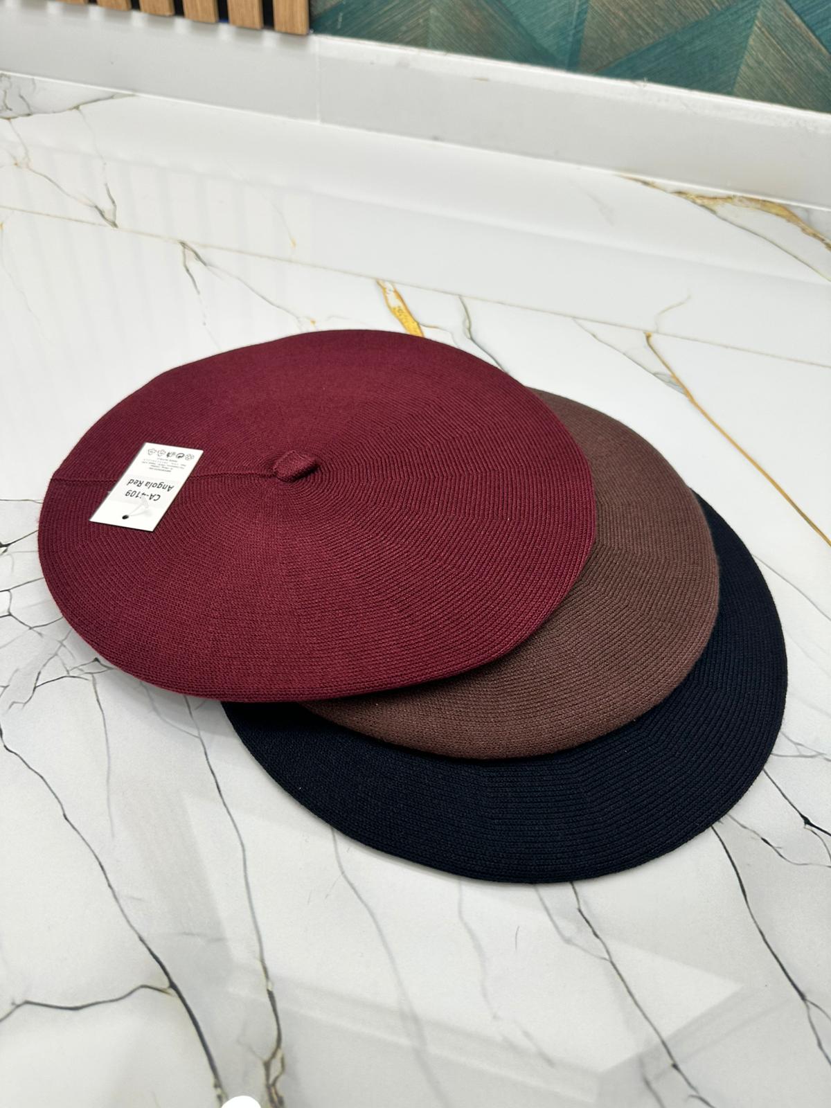 Cappello Basco 4109