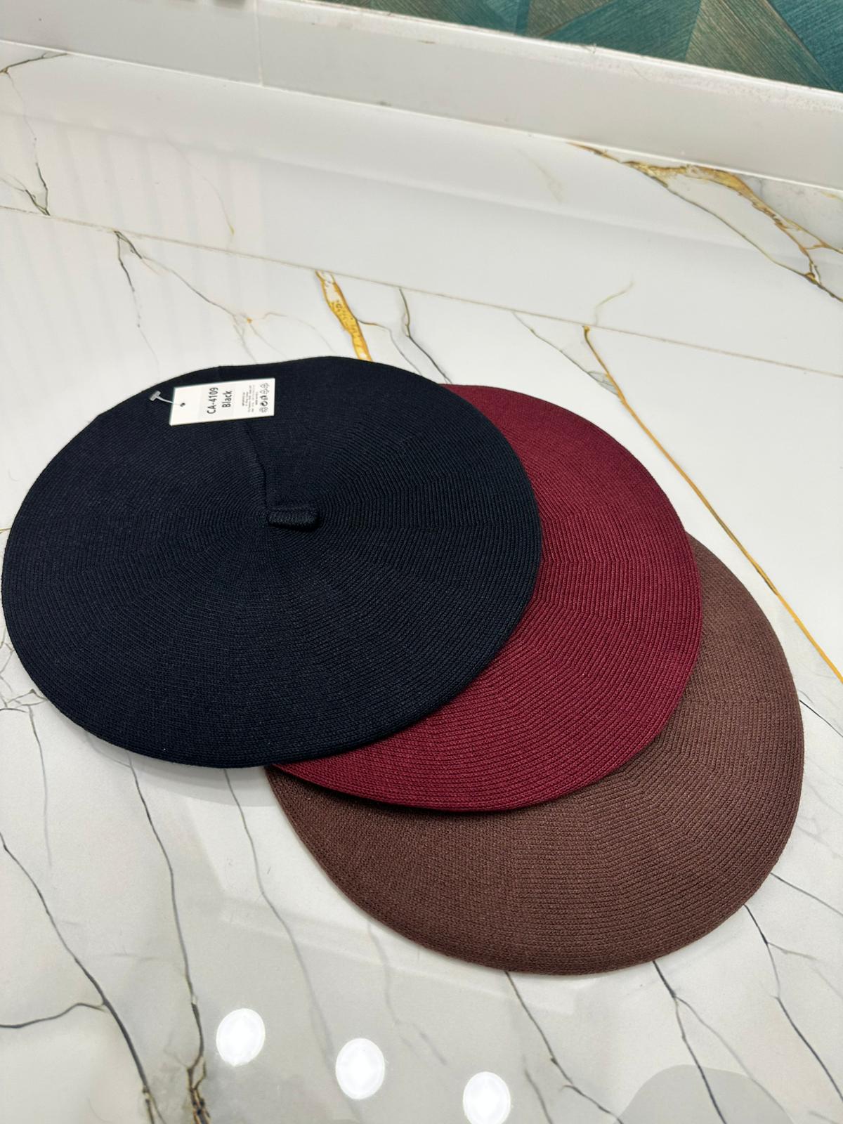 Cappello Basco 4109