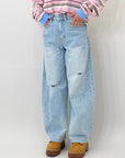 Jeans Balloon 307