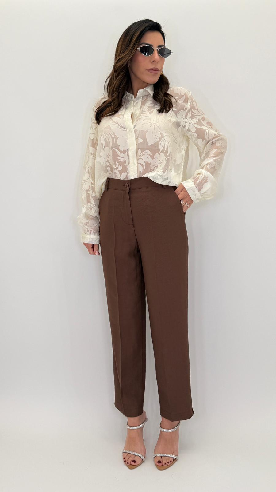 Pantalone Matilde 12719